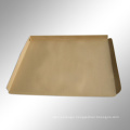 Recyclable Kraft Paper Cardboard Paper Pallet Slip Sheet For Transport Packaging